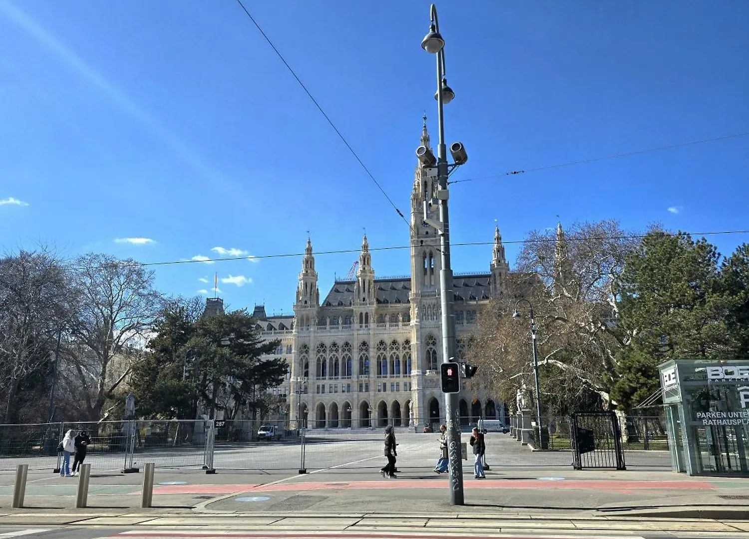 Apartment Charmante Hofwohnung Im Herzen Von Wien
