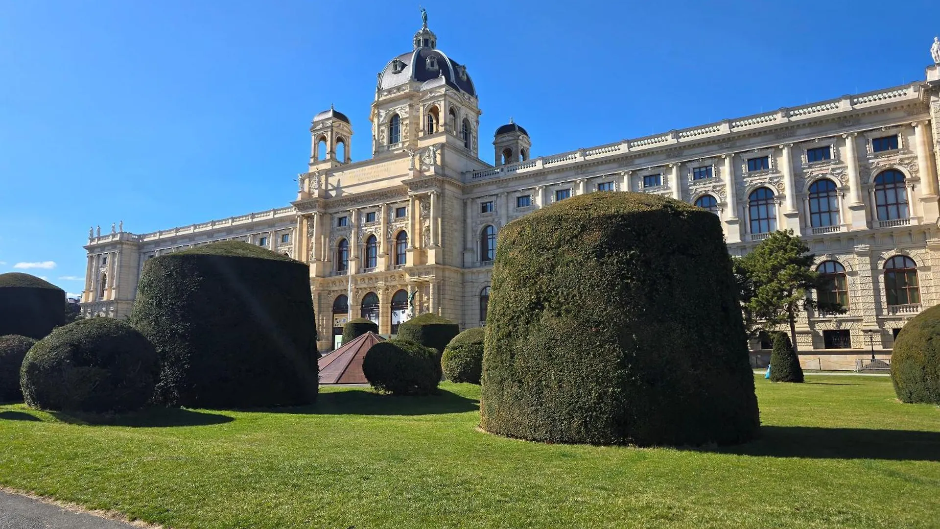 Charmante Hofwohnung Im Herzen Von Wien Apartment Vienna