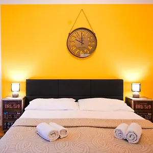  Apartment Backpacker Hofburg