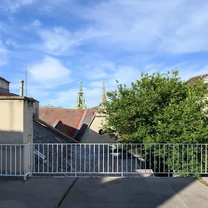  Apartment Palais Palffy Suits