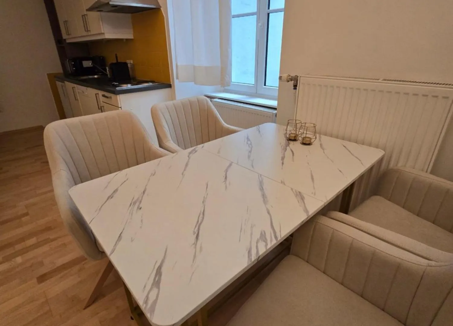 Charmante Hofwohnung Im Herzen Von Wien Vienna